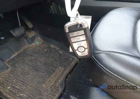 2020 Ford Edge Sel z USA, uszkodzony, nr VIN 2FMPK4J96LBA32060